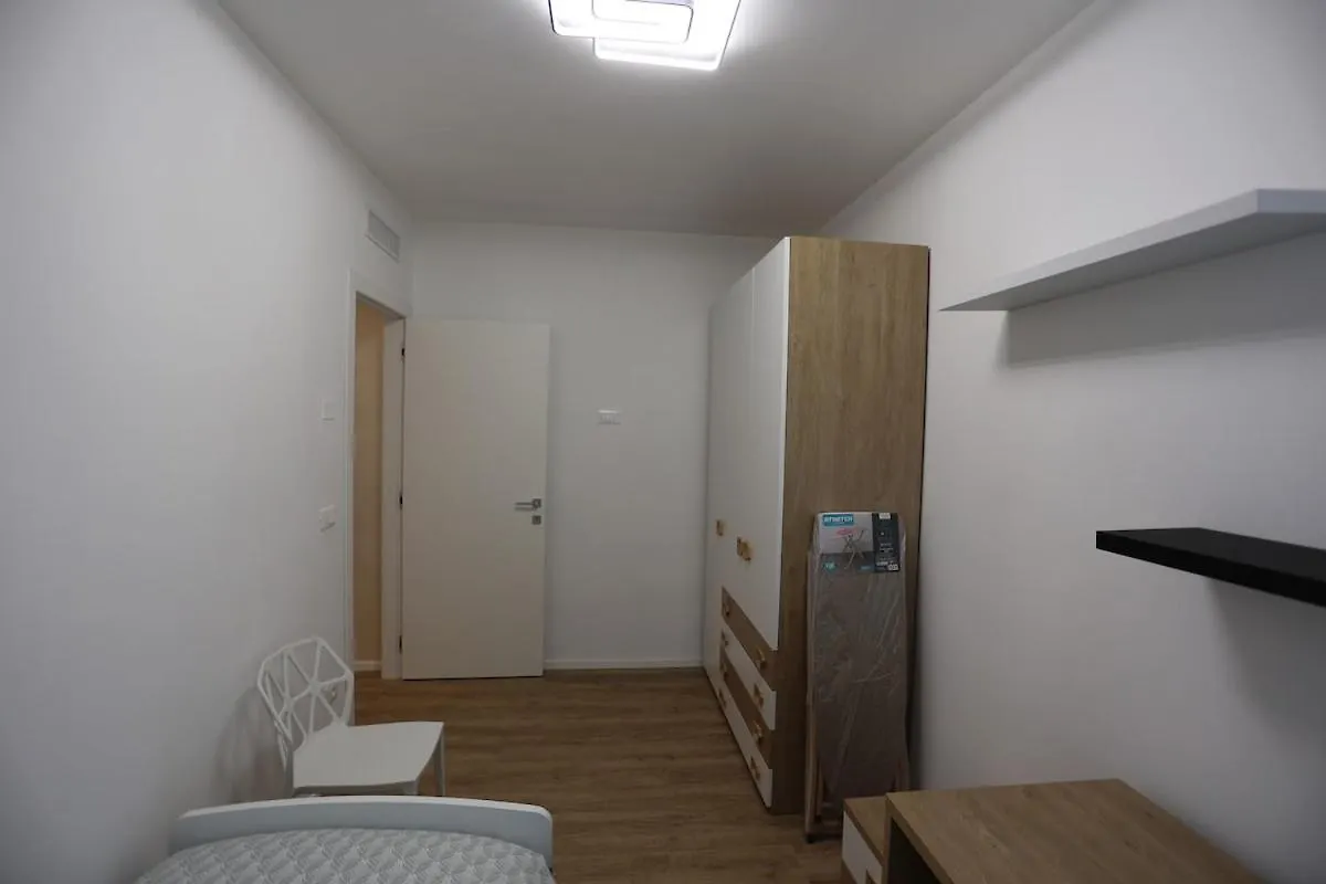 Apartmán Casa Isabel Benátky