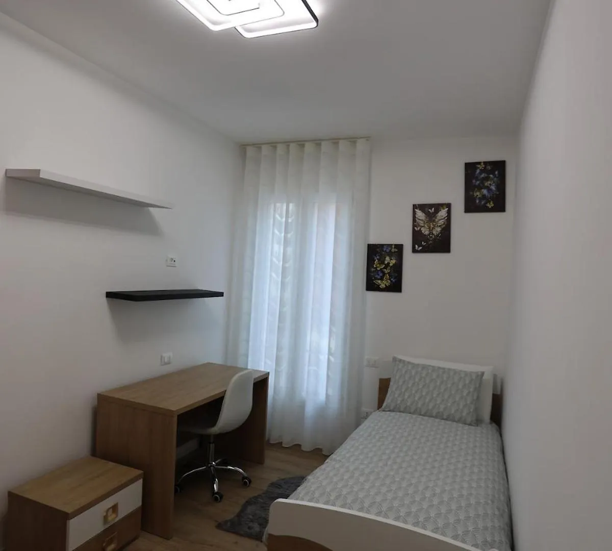 Apartmán Casa Isabel Benátky
