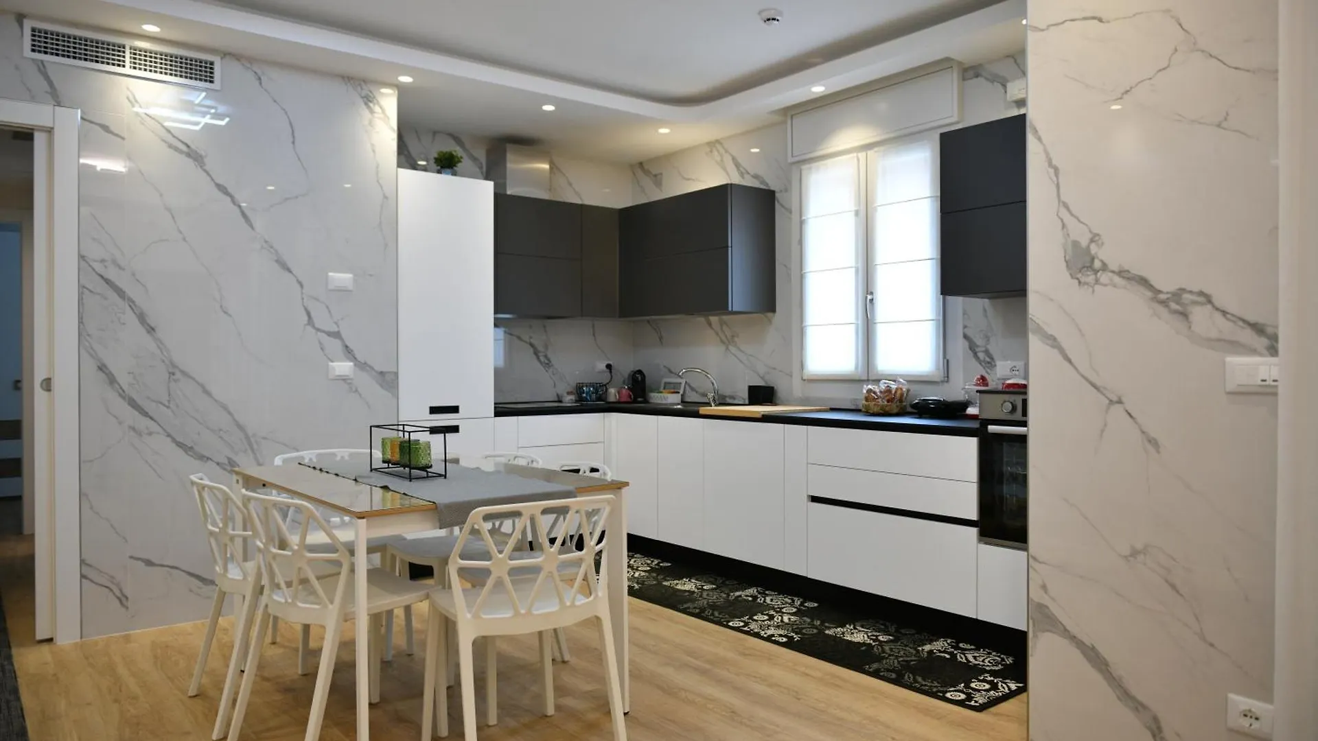 Apartmán Casa Isabel Benátky