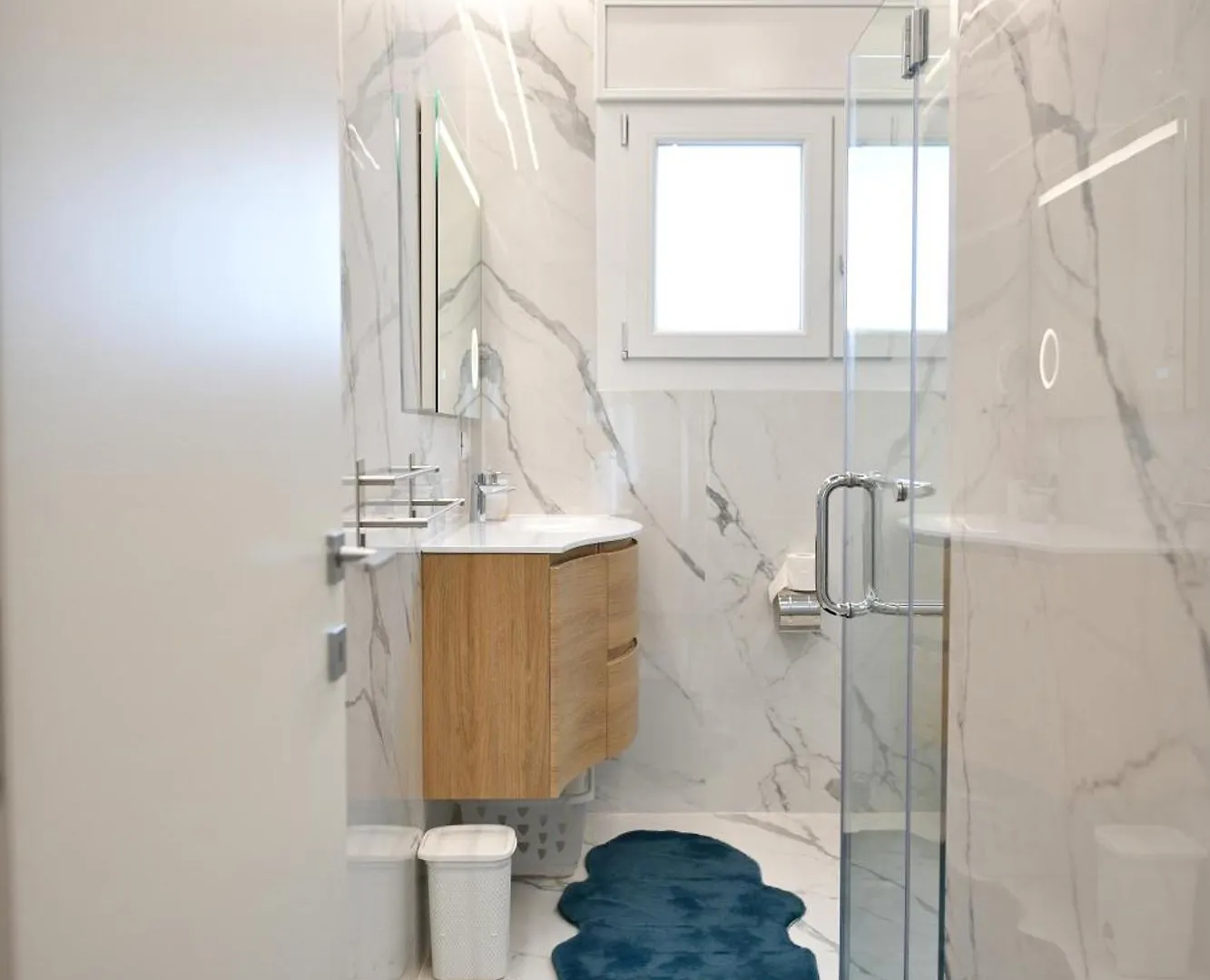 Apartmán Casa Isabel Benátky