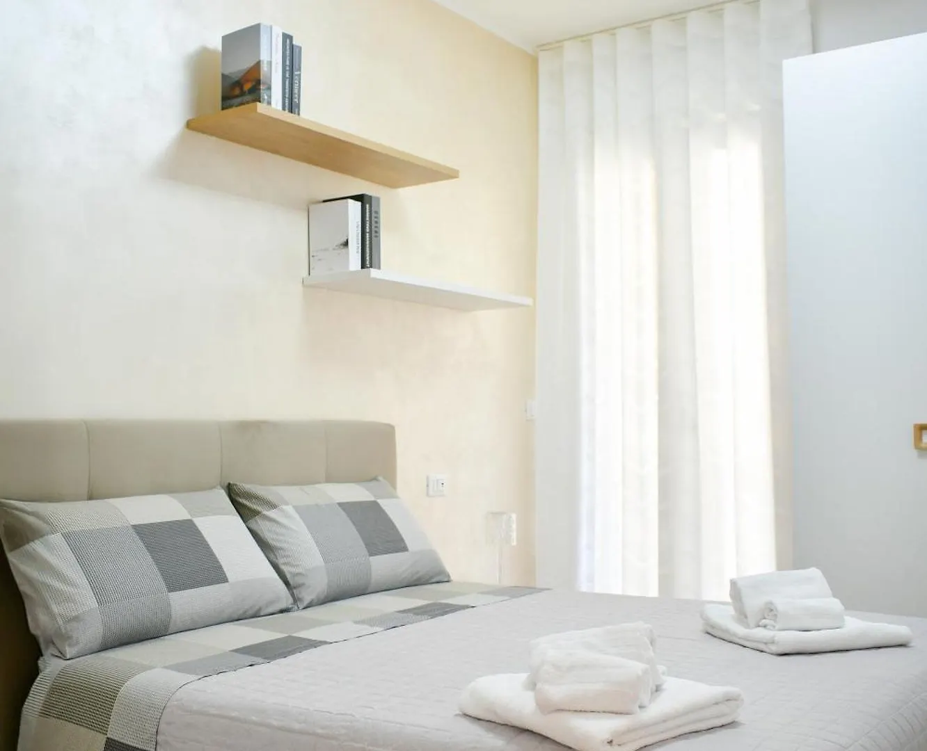 Apartmán Casa Isabel Benátky
